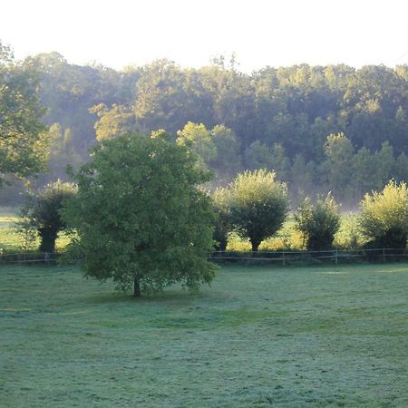 La Passiflore B&B Bossiere Exterior photo